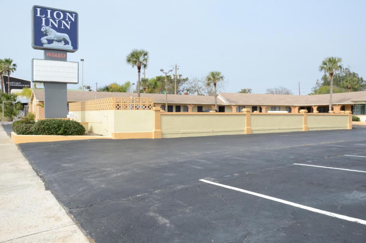 Lion Inn - Saint Augustine 객실 사진